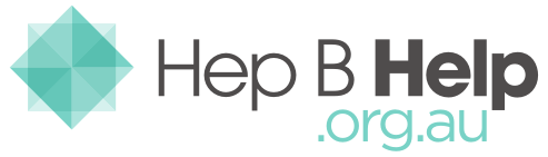 Hep B Help